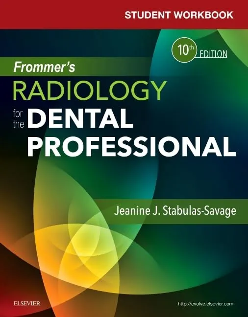 Study Guide for Radiology for the Dental Professional -10E