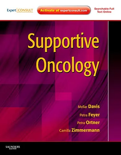 Supportive Onocology Exp Consult