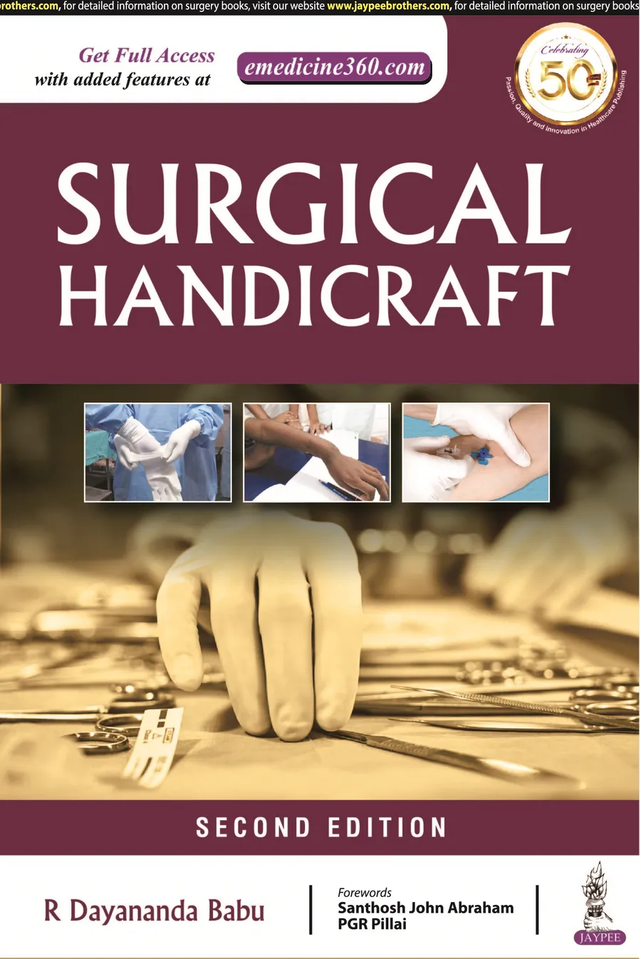 Surgical Handicraft