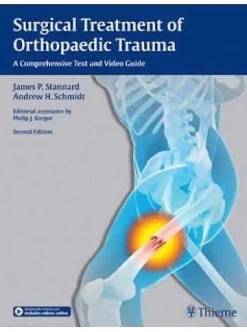 Surgical Treatment of Orthopaedic Trauma 2nd Edition Indian Reprint