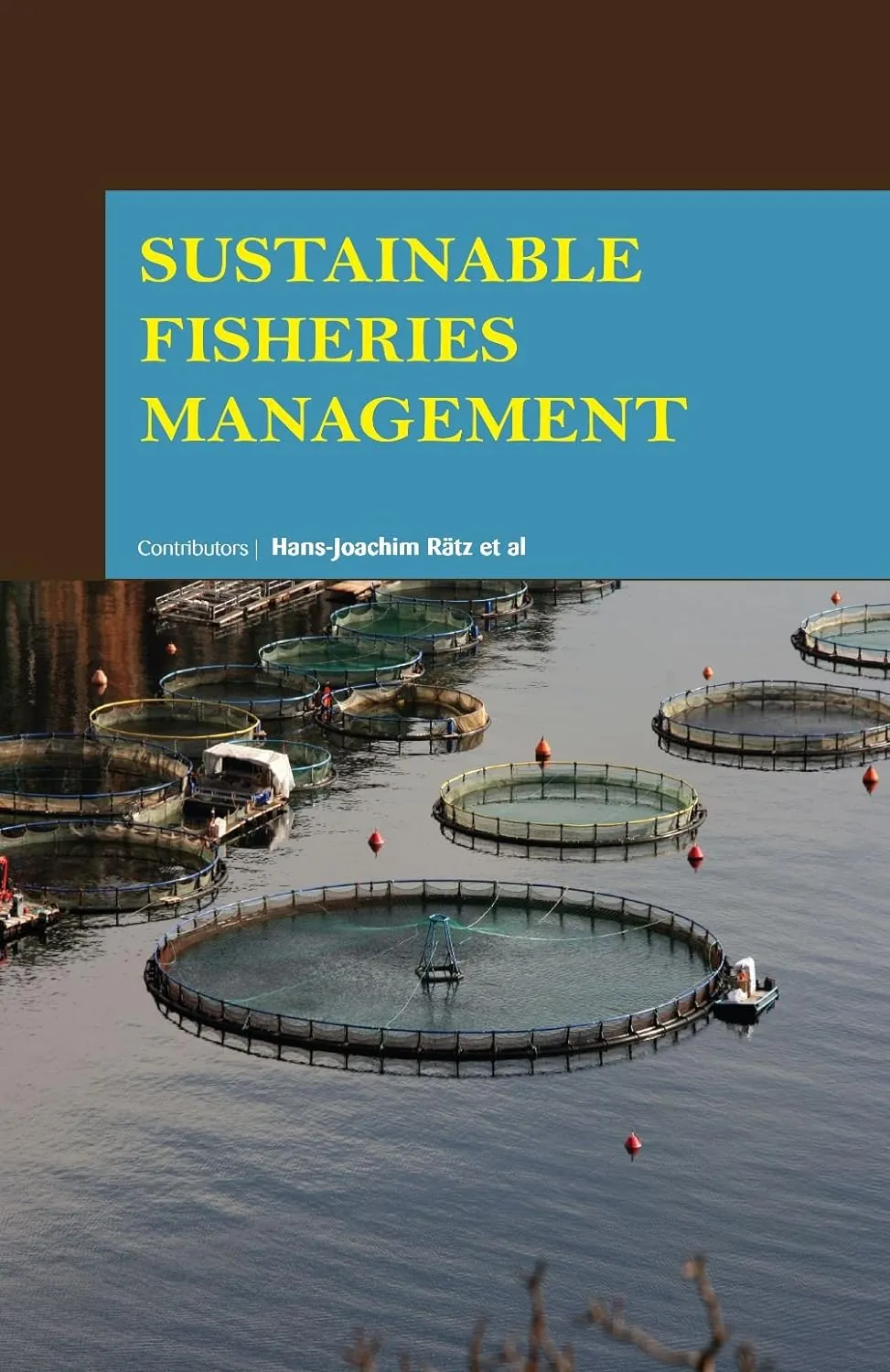 Sustainable Fisheries Management (HB 2017)