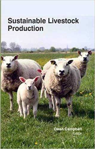Sustainable Livestock Production ( HB 2017)
