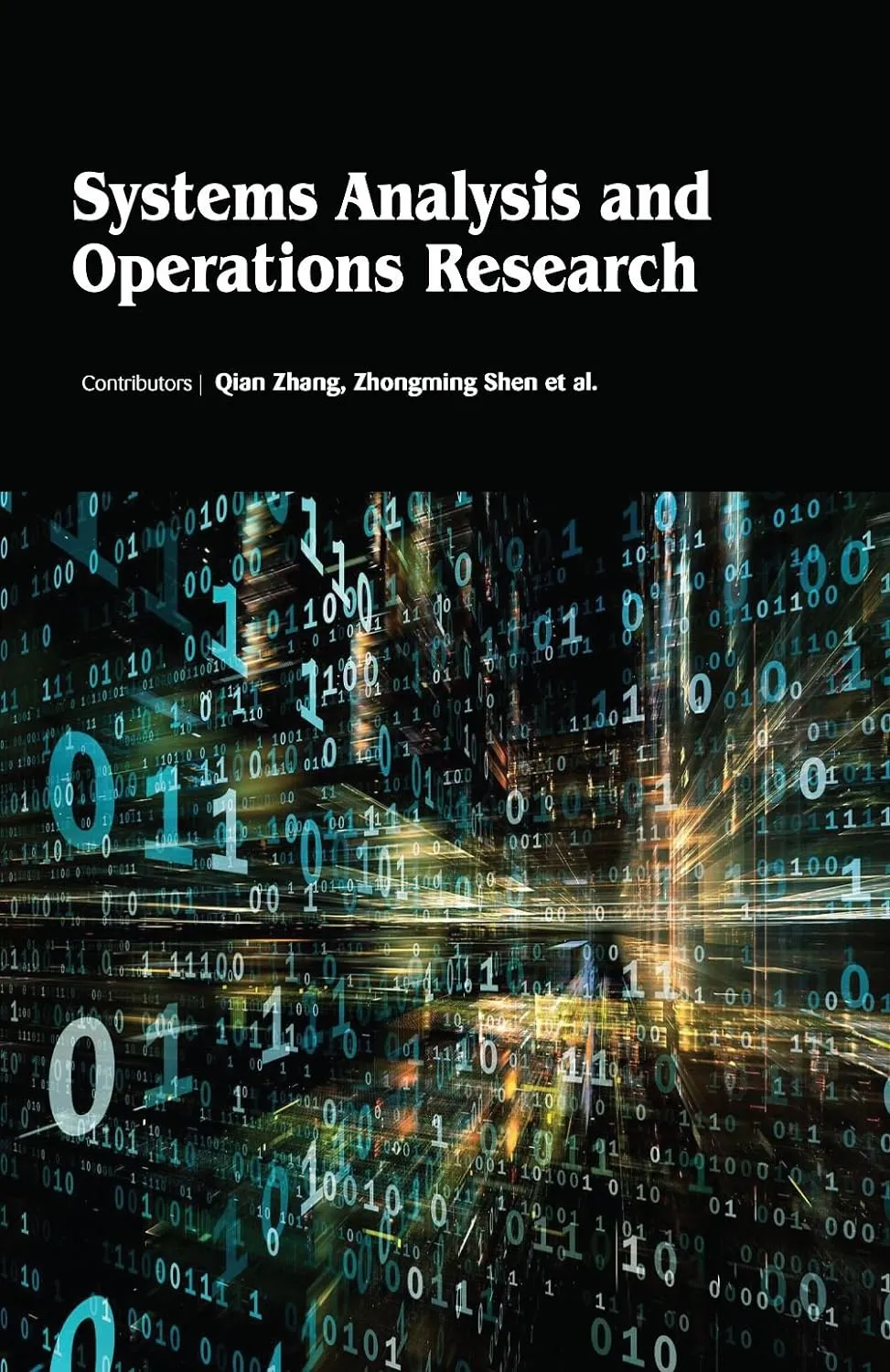 Systems Analysis And Operations Research ( HB 2017)