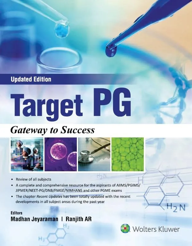 Target PG