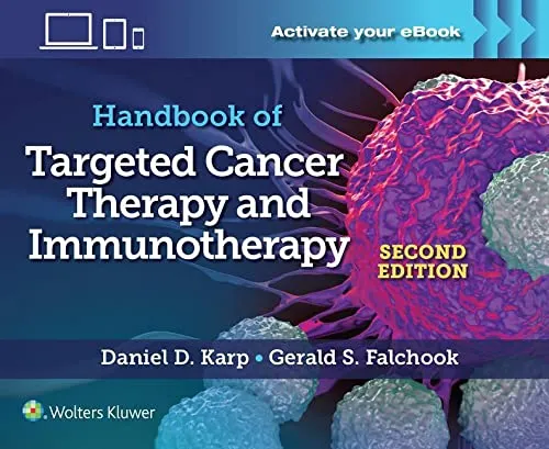 Handbook of Targeted Cancer Therapy and Immunotherapy -2nd Edition