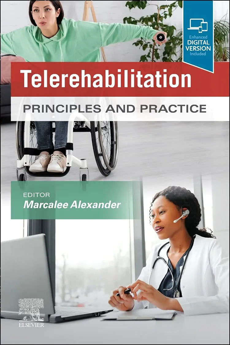 Telerehabilitation - 1E