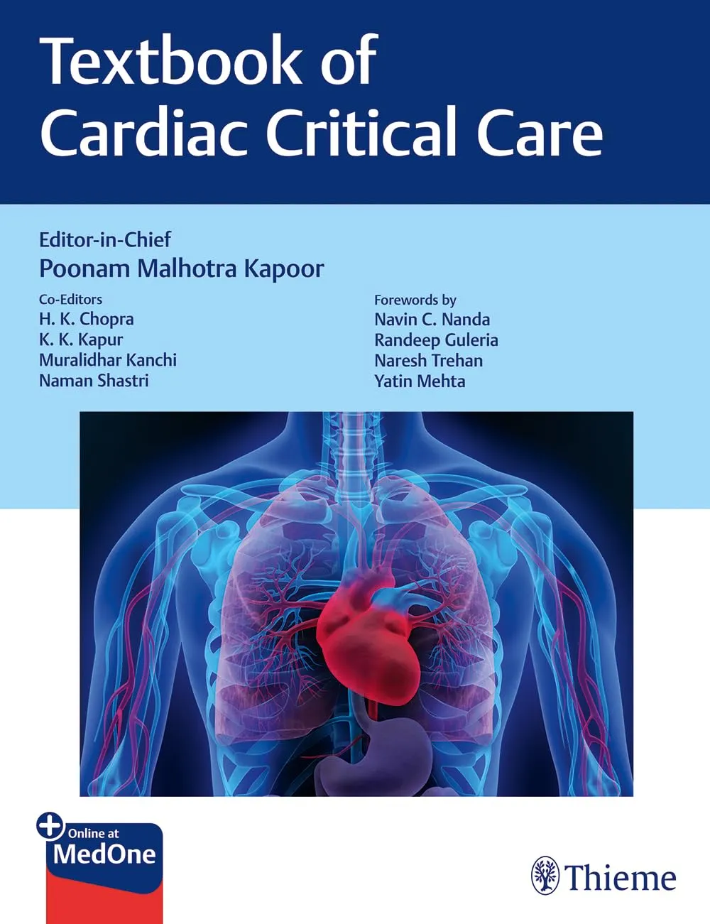 Image of Textbook of Cardiac Critical Care 1st Ed.