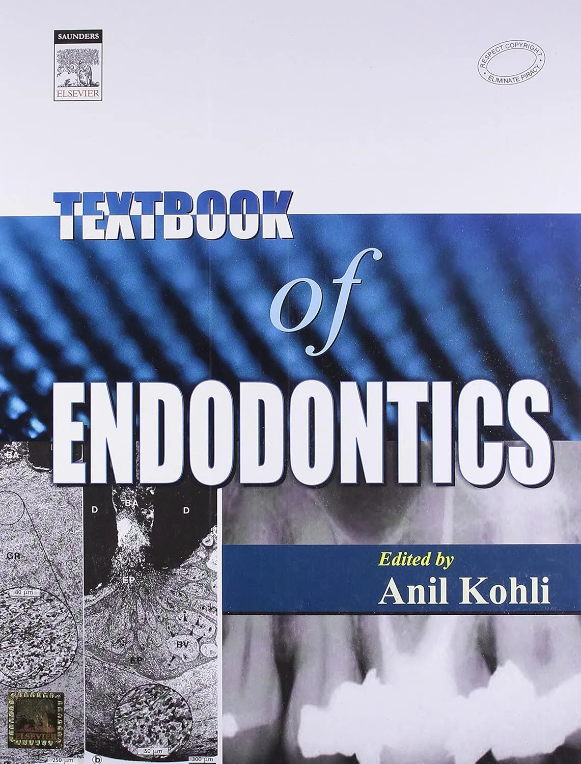Textbook of Endodontics