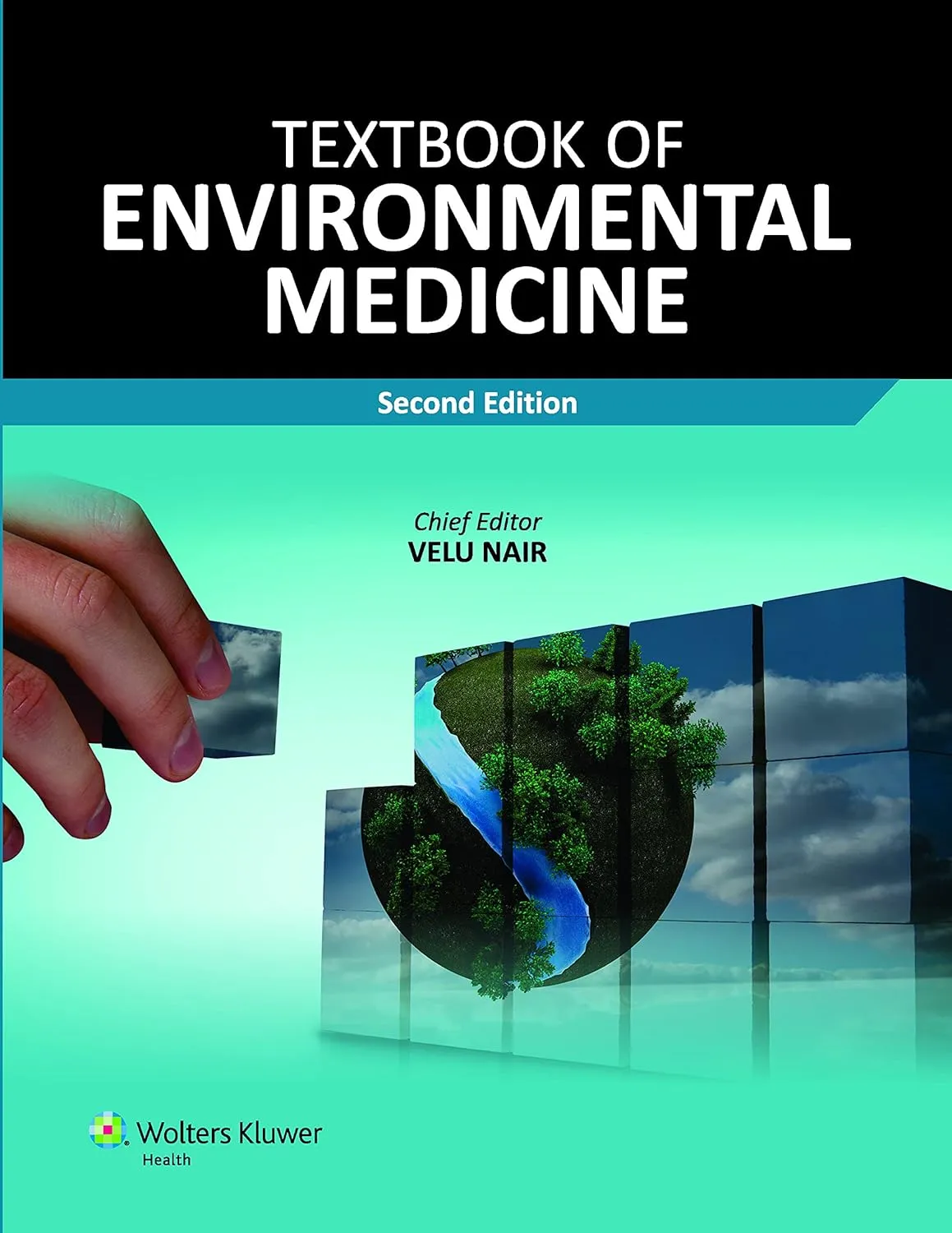 Textbook of Environmental Medicine - 2E