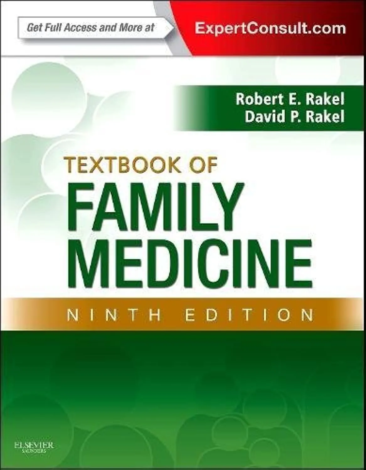 TB of Family Medicine - 9E