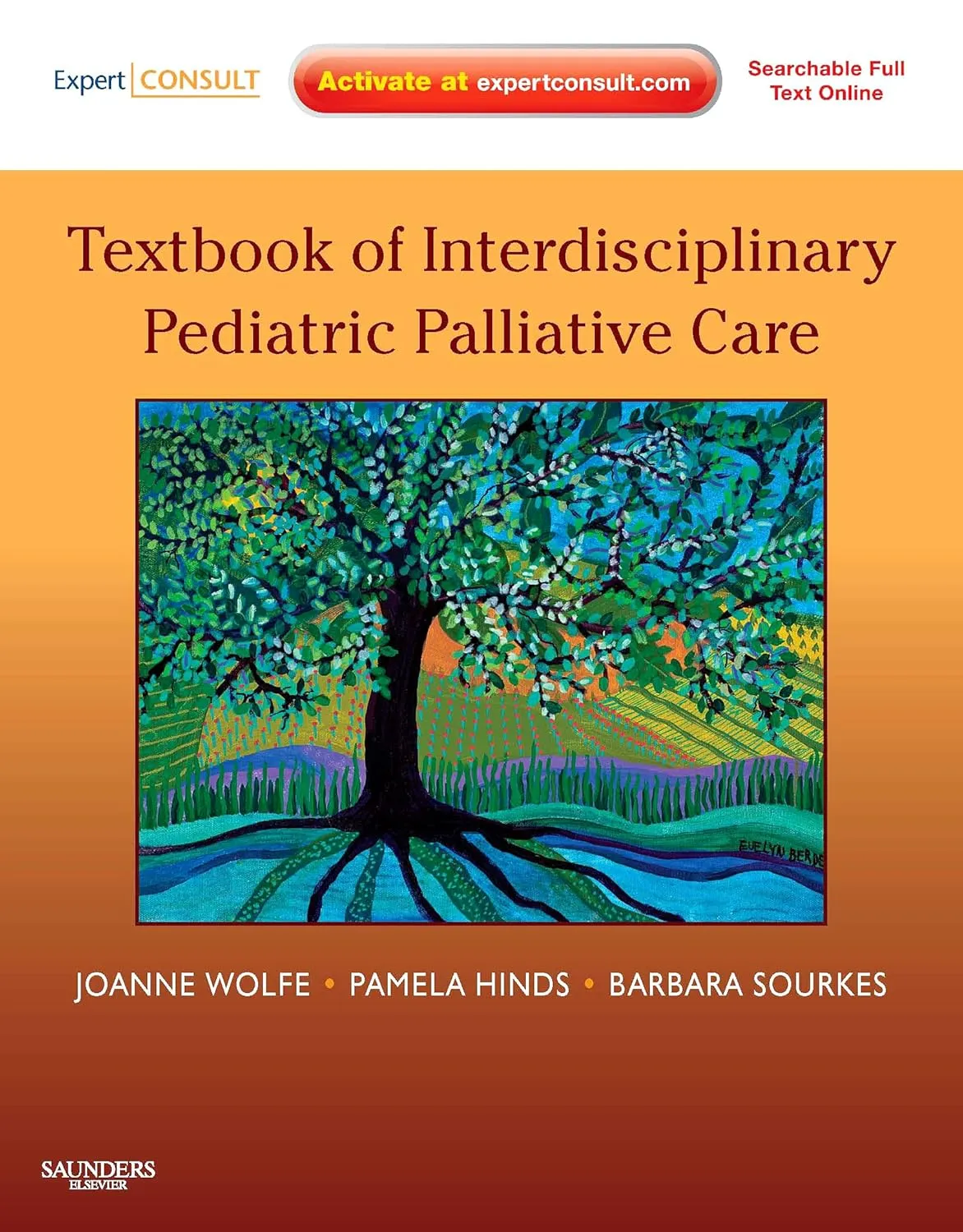 Ped.Palliative Care Exp Cons Pre