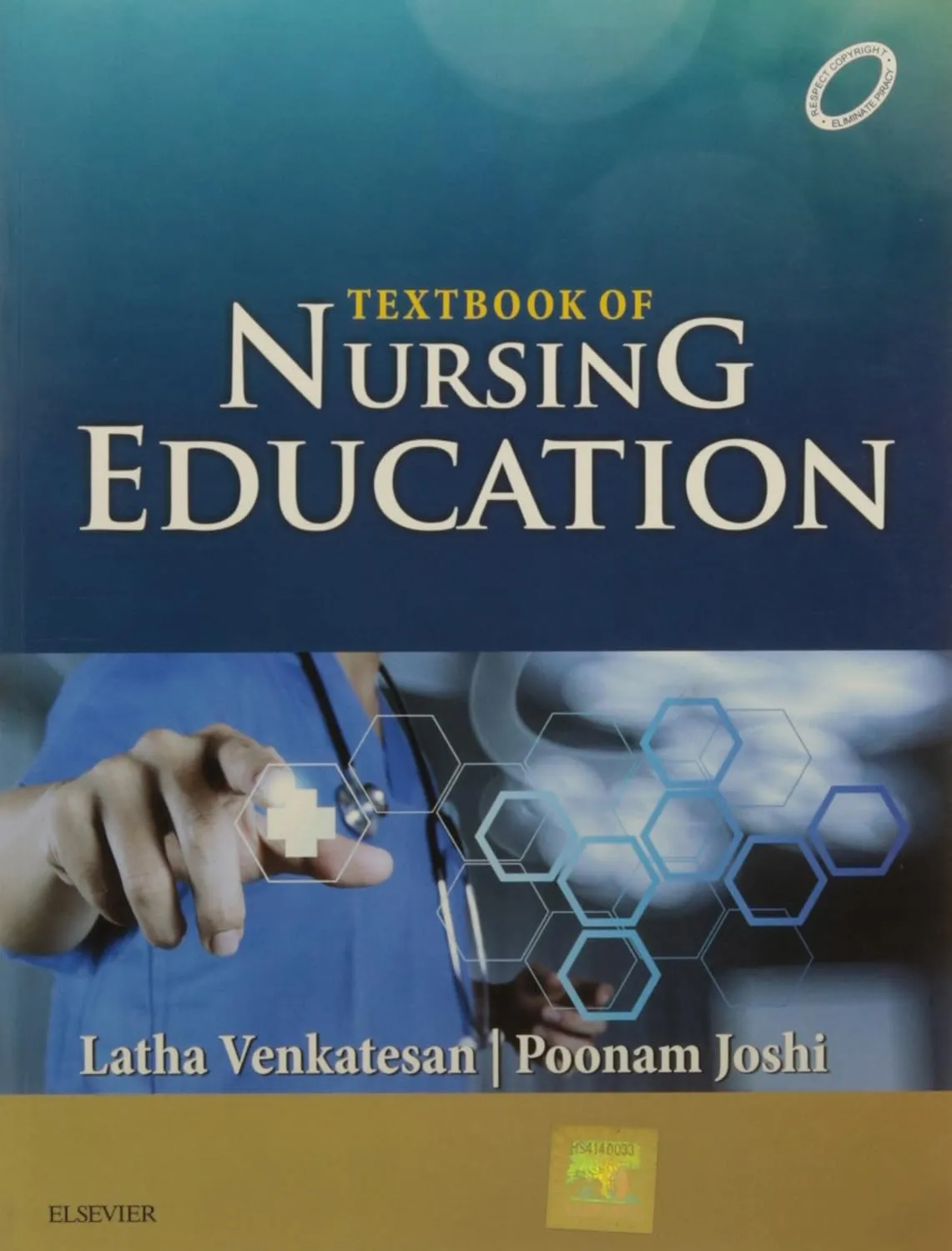 Textbook of Nursing Education