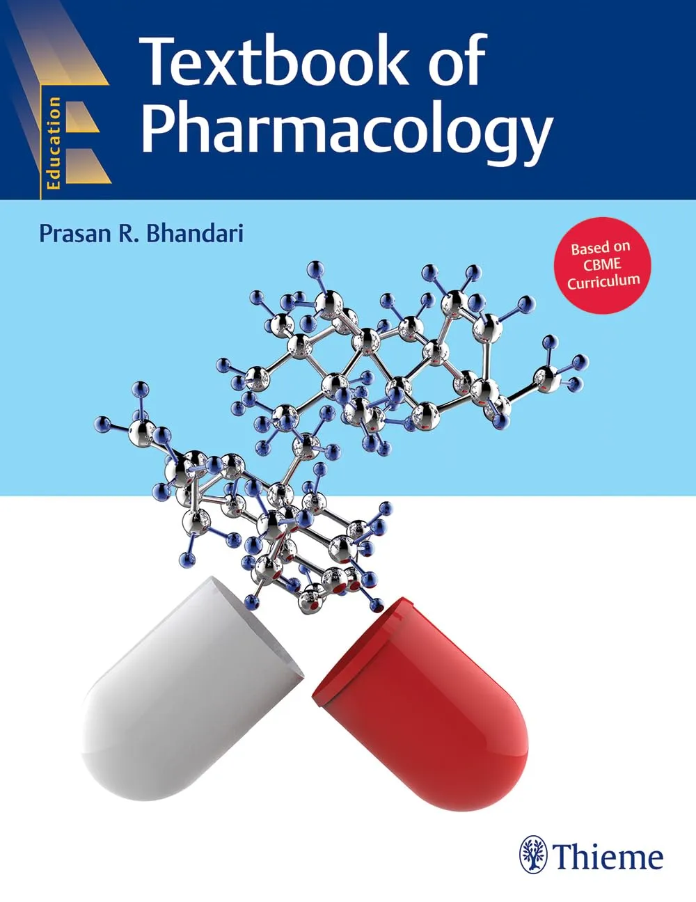 Image of Textbook of Pharmacology 1st Ed.