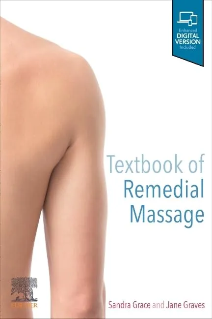 Textbook of Remedial Massage-2E