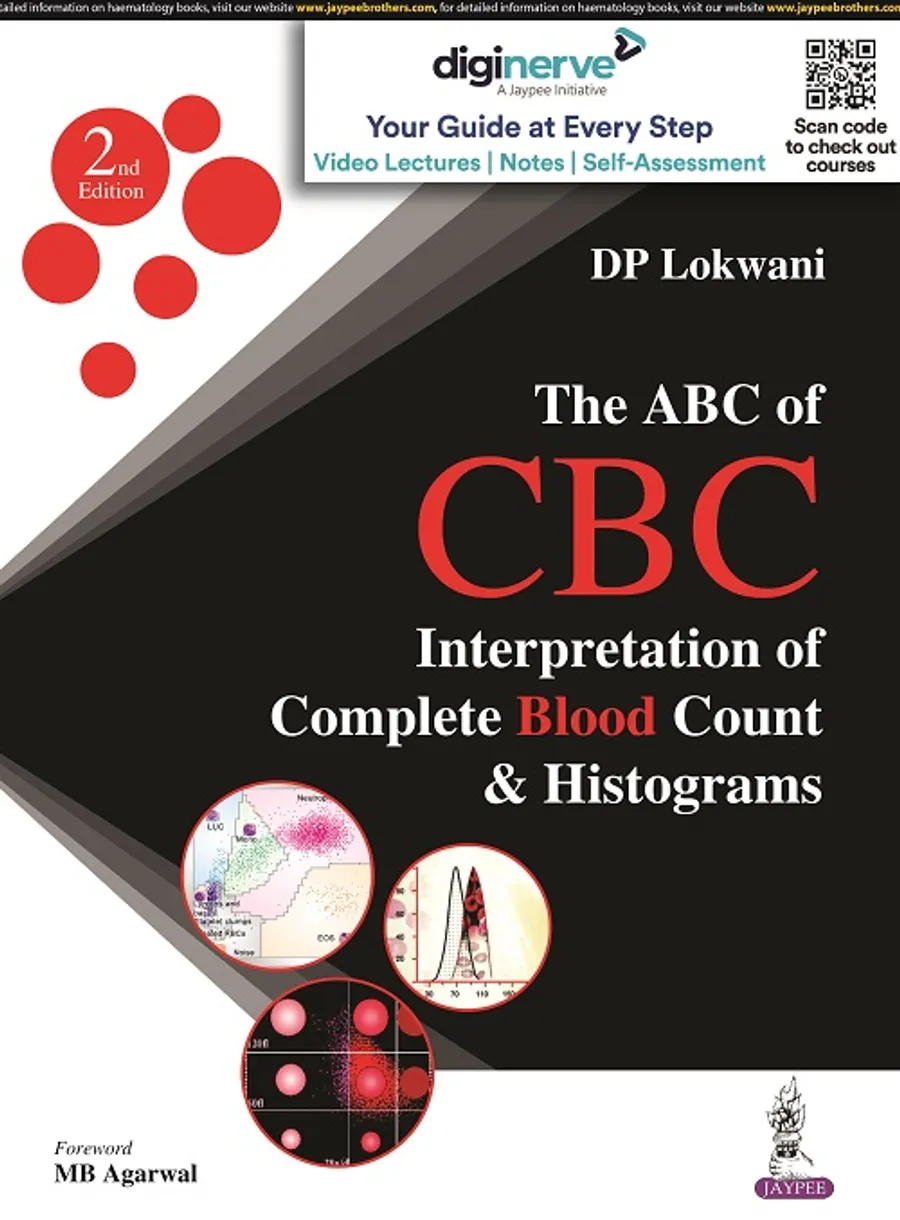 The ABC of CBC | Interpretation of Complete Blood Count & Histograms