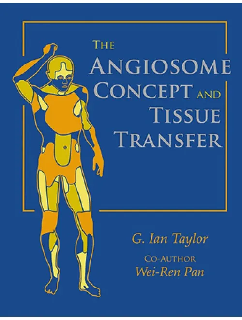 The Angiosome Concept and Tissue Transfer 1st Edition