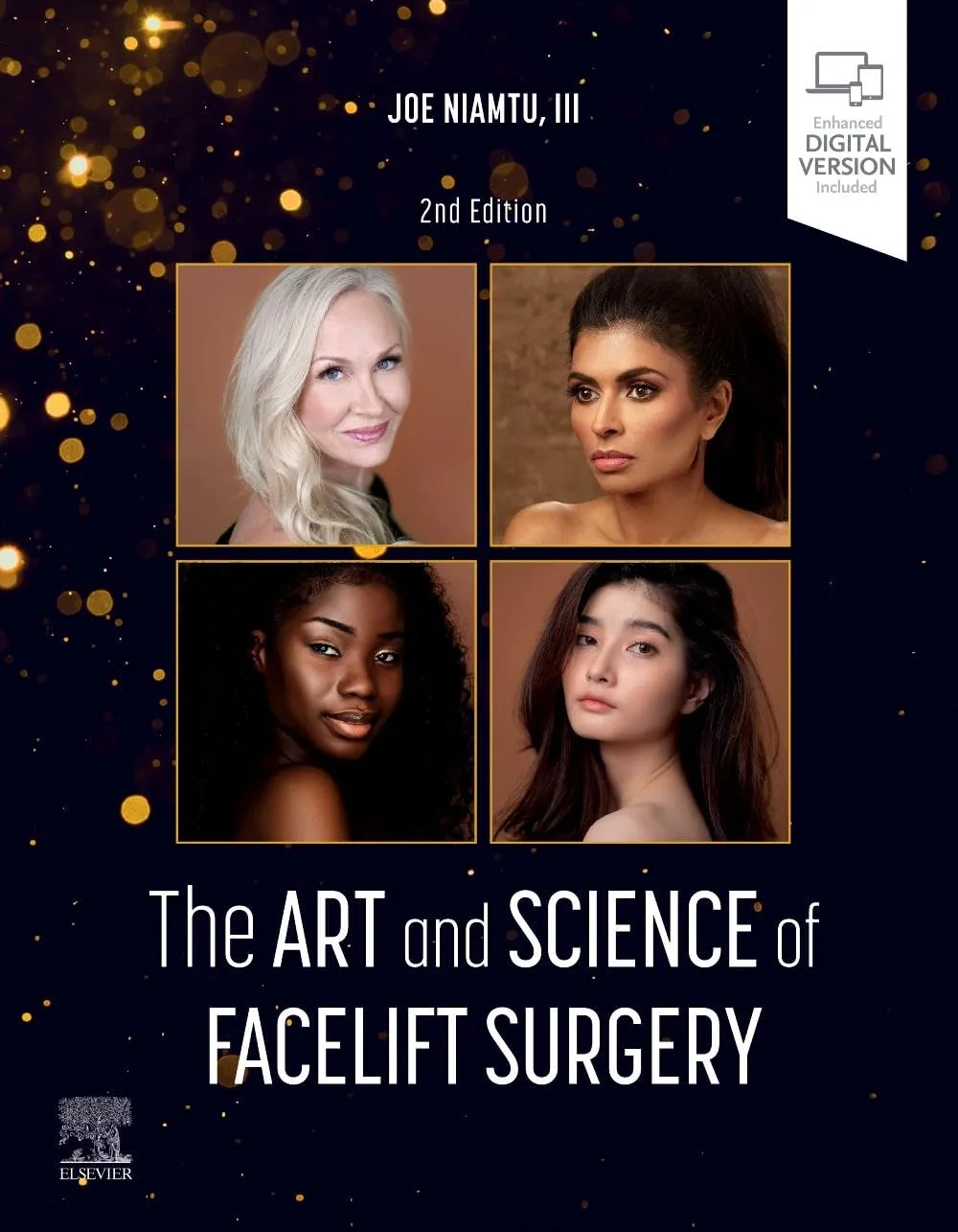 The Art and Science of Facelift Surgery - 2E