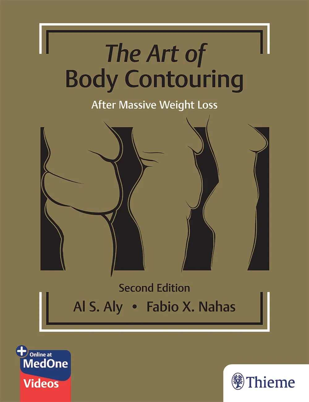 The Art of Body Contouring 2nd Edition