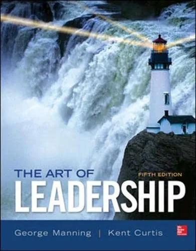 The Art of Leadership - 5E