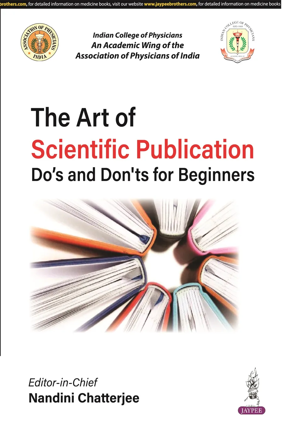 The Art of Scientific Publication | Do's and Don'ts for Beginners