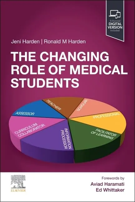 The Changing Role of Medical Students - 1E