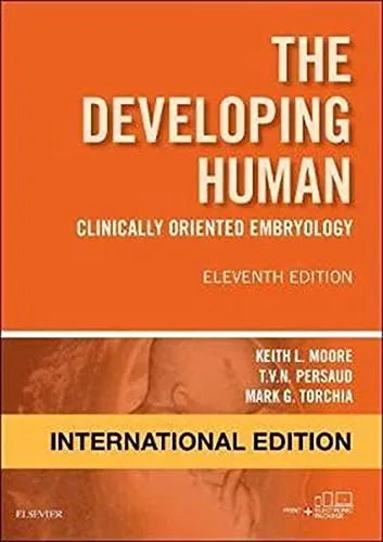 The Developing Human-11ED