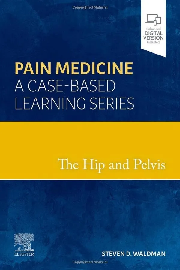 The Hip and Pelvis-1E