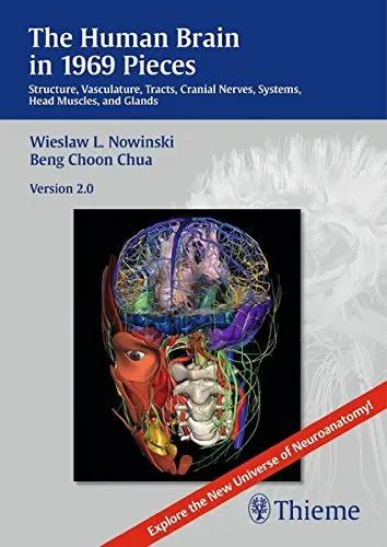 The Human Brain in 1969 Pieces 2.0(CD ROM) - 1st Edition