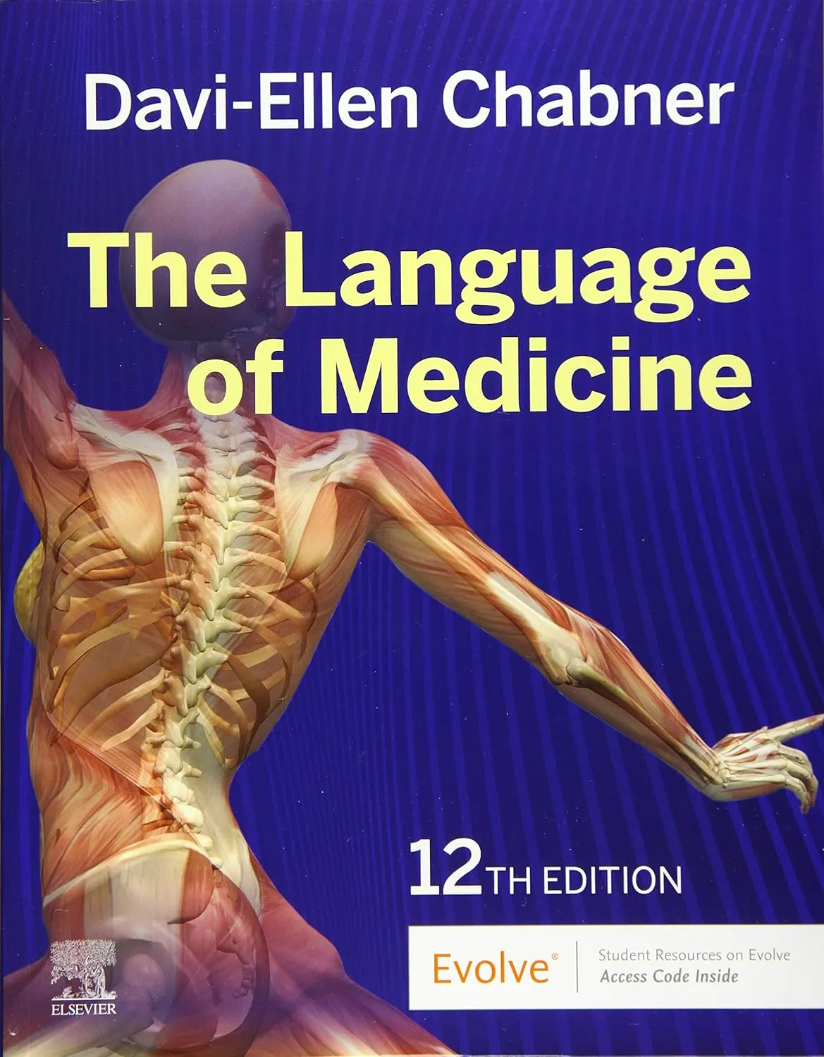 The Language of Medicine - 12E