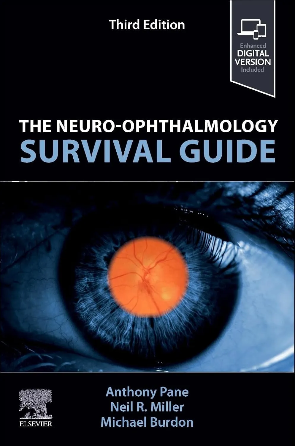 The Neuro-Ophthalmology Survival Guide-3E