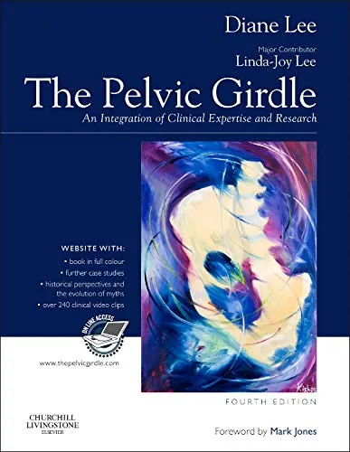 The Pelvic Girdle - 4th Edition