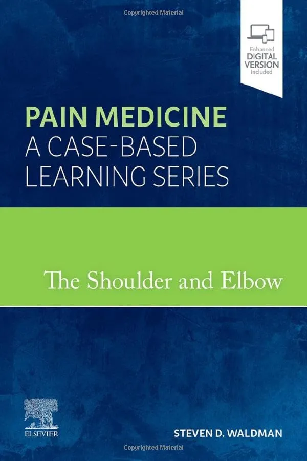 The Shoulder and Elbow-1E