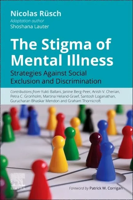 The Stigma of Mental Illness: Strategies against social exclusion and discrimination - 1E