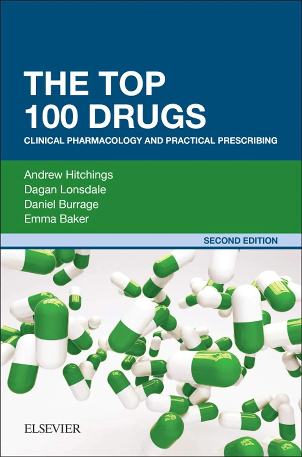 The Top 100 Drugs-2E