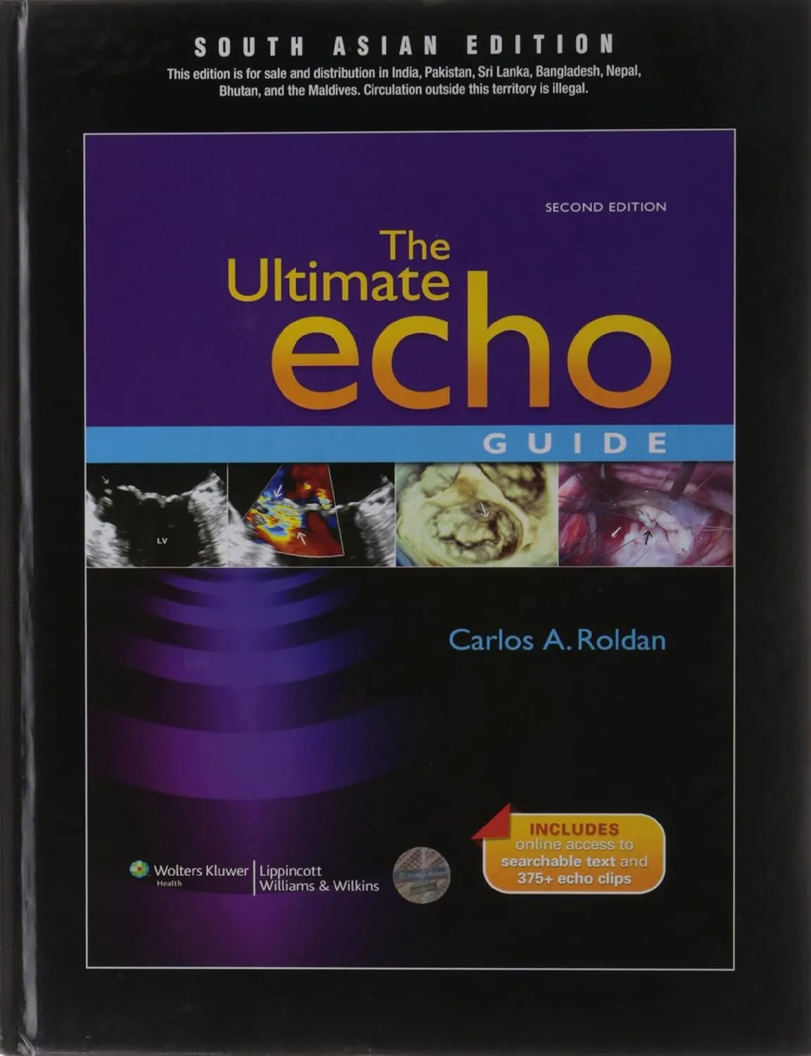 The Ultimate Echo Guide (with Solution Access Codes)- 2E 
