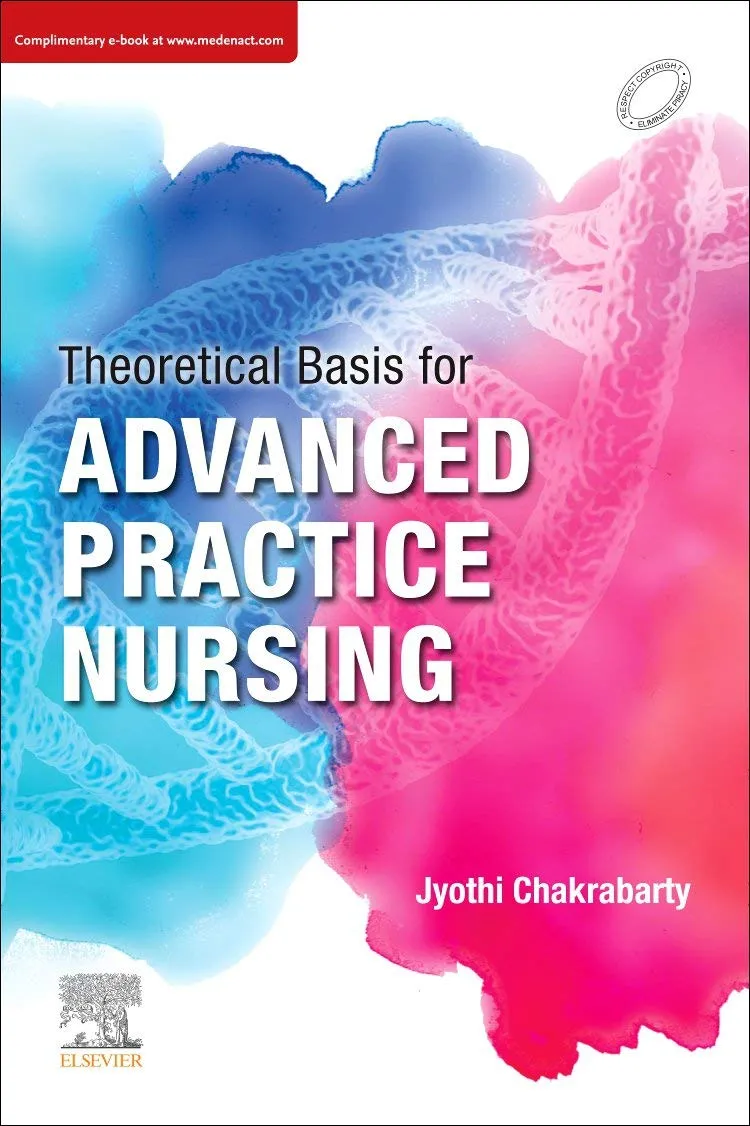 Theoretical Basis for Advanced Practice Nursing-1E
