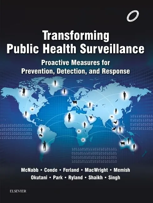 Transforming Public Health Surveillance: Proactive Measures for Prevention, Detection, and Response -1E