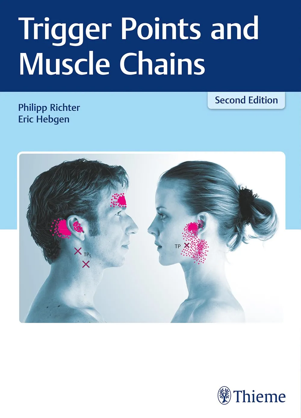 Trigger Points and Muscle Chains 2nd Ed.