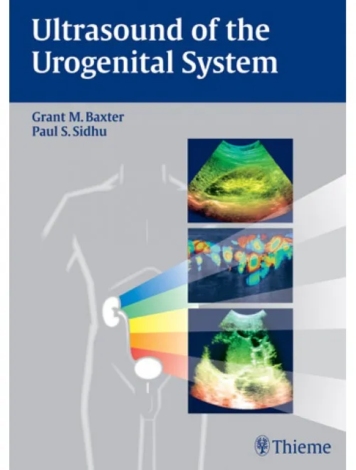 Ultrasound of the Urogenital System - 1st edition