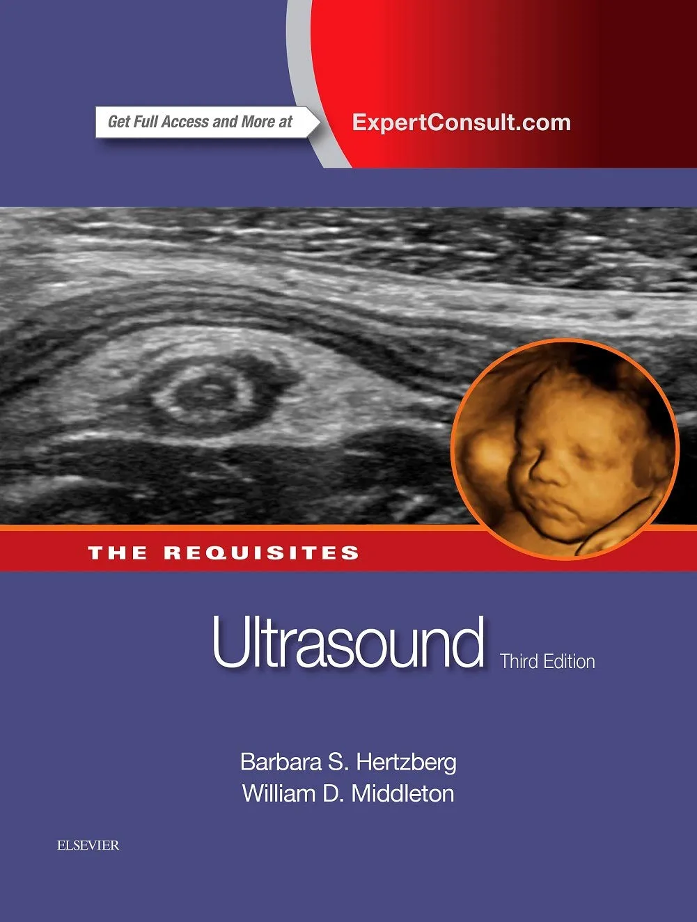 Ultrasound: The Requisites - 3E