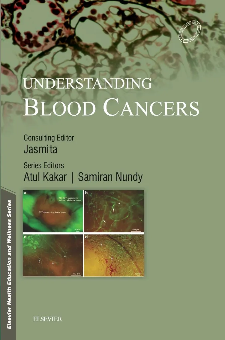 Understanding Blood Cancers - 1E