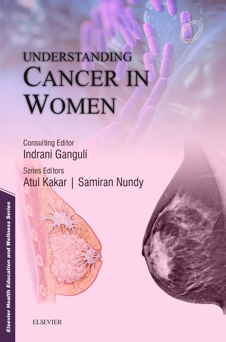 Understanding Cancer in Women - 1E