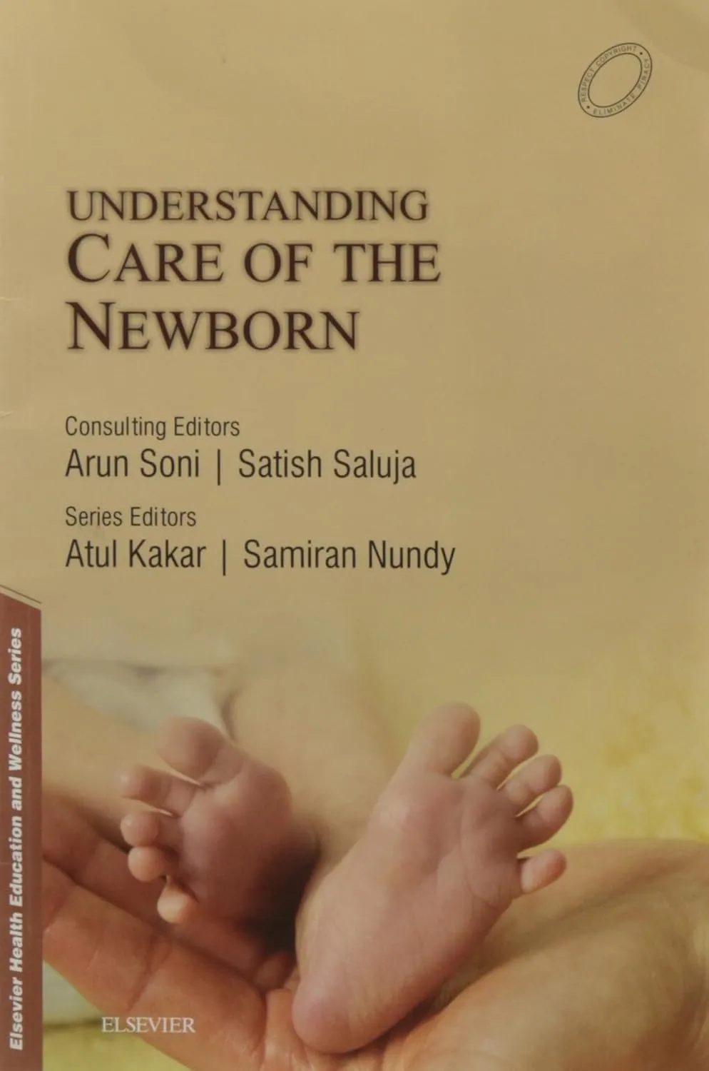 Understanding Care of the Newborn - 1E