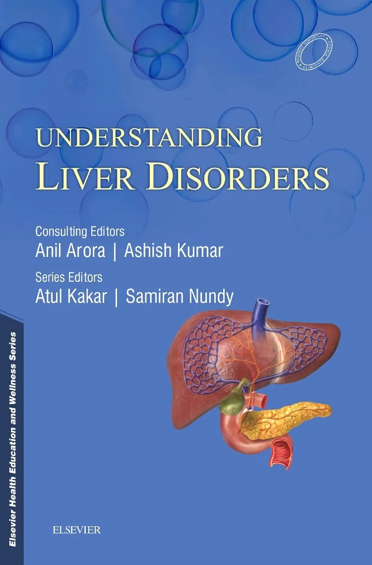 Understanding Liver Disorders - 1E