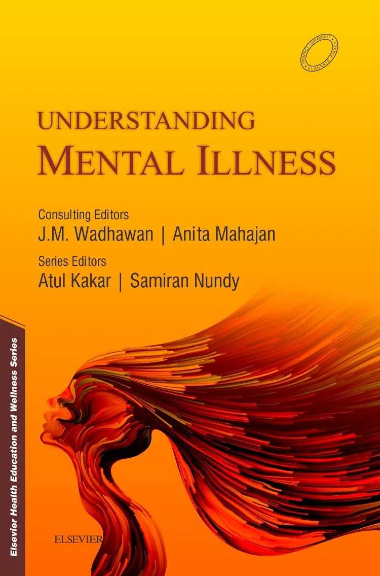 Understanding Mental Illness - 1E