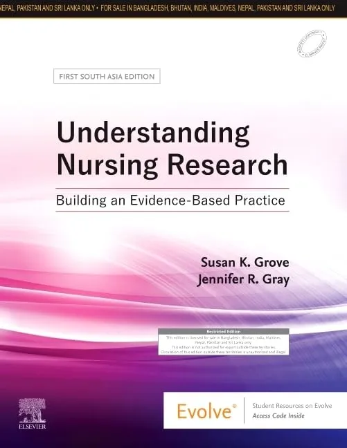 Understanding Nursing Research(SAE) -1E