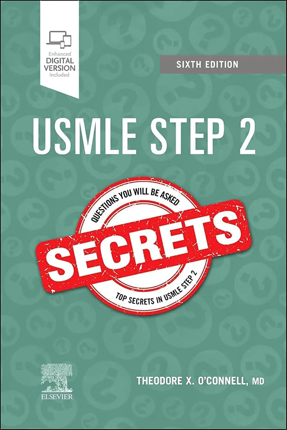 USMLE Step 2 Secrets-6E