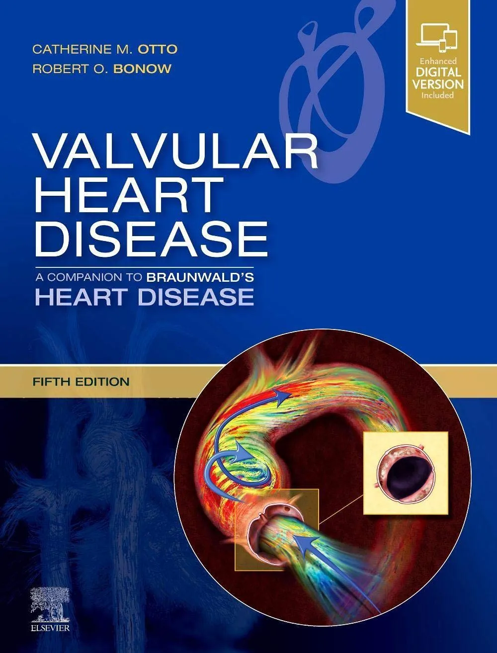 Image of Valvular Heart Disease: A Companion to Braunwald's Heart Disease - 5e