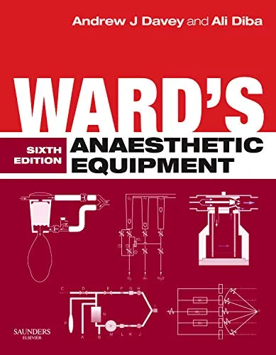 Wards Anaesthetic Equipment - 6th Edition