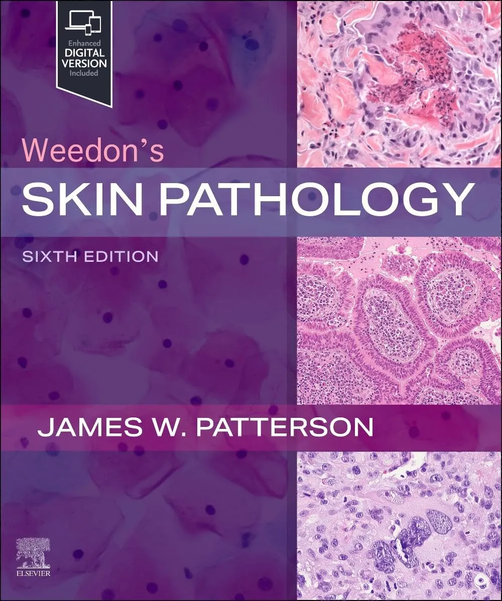 Weedon's Skin Pathology -6E